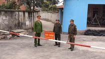 Bám sâu, bám sát địa bàn (bài 1)
