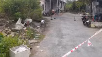 Mất mạng vì được "nhờ" đi đánh người