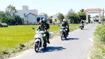 Nhiều mô hình hay, góp phần đảm bảo ANTT vùng ven trung tâm tỉnh lỵ Phú Yên