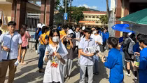 Làm rõ danh tính và "chu trình" lộ lọt, giải đề thi môn Ngữ văn tại Cao Bằng