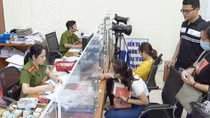 Thái Bình xếp thứ 2 toàn quốc về chỉ số thiết chế pháp lý và ANTT