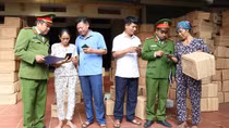 Hà Nam: Sẵn sàng cho ngày bỏ sổ hộ khẩu giấy