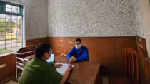 Thuê 3 xe ô tô tự lái rồi mang đi cầm cố, chiếm đoạt