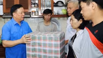 UBKT Đảng ủy Công an Trung ương sẽ vào cuộc làm rõ trách nhiệm trong vụ cháy chung cư mini