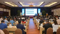 Việt Nam đang trở thành điểm đến hấp dẫn cho các hoạt động Logistics