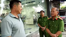 Công an Tây Ninh ra quân kiểm tra PCCC các khu công nghiệp, chế xuất