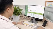 Thúc đẩy chuyển đổi số ngành nông nghiệp bằng hệ thống thông tin chuyên ngành VNPT AIMS