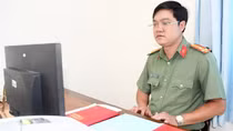 Nhiệt huyết và tận tâm với công việc
