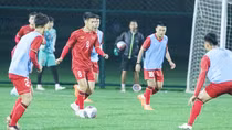 Tuyển Việt Nam chờ đợi gì ở trận gặp Hàn Quốc?