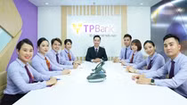 Bất ngờ lãi suất cho vay lĩnh vực bất động sản tại TPBank