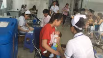 Bộ Y tế sẽ bổ sung một số vaccine mới vào tiêm chủng mở rộng