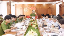 Cà Mau thực hiện tốt Đề án 06