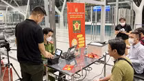 Công an Thừa Thiên - Huế rút ngắn thời hạn giải quyết hơn 60 thủ tục hành chính