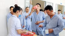 Thiếu cơ sở điều trị bệnh tâm thần ở huyện, xã