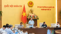Kiến nghị xử lý công khai bộ, ngành, địa phương vi phạm quy định về tiết kiệm
