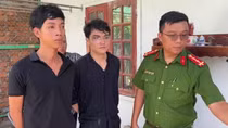 Công an Quảng Ngãi đấu tranh hiệu quả với tội phạm mua bán vũ khí qua mạng xã hội