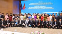 Chuyện về những người đi "mở đường" hoạt động đàm phán các hiệp định thương mại