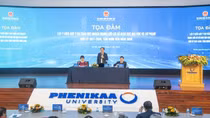 Các trường đại học đua nhau đề nghị được trở thành đại học trọng điểm quốc gia!