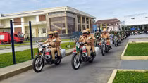 Quảng Nam phấn đấu chuyển hoá địa bàn phức tạp về ma tuý