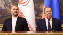 Nga, Iran bắt tay đối phó với lệnh trừng phạt của Mỹ