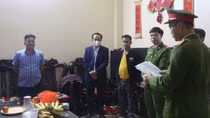 Sập xưởng xây trái phép khiến 5 người thương vong, chủ công trình bị khởi tố