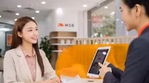 Chiến lược bán hàng theo phân khúc thúc đẩy kinh doanh MSB