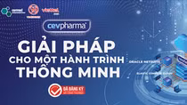 Ngày 11/1/2023, Vimedimex và Cermed GmbH ra mắt Sàn giao dịch Thương mại điện tử Quốc tế CEVPharma