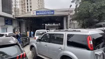 Đề nghị trung tâm đăng kiểm tăng ca, làm thêm giờ dịp nghỉ lễ