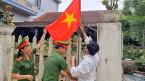 Lan tỏa phong trào Toàn dân bảo vệ an ninh Tổ quốc