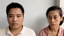 Cho 40 người vay lãi nặng, thu lợi bất chính gần 2 tỷ đồng