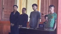 Mất mạng vì hung hăng đánh người