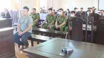 Án mạng từ những mâu thuẫn nhỏ nhặt