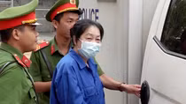"Trùm buôn lậu" Mười Tường cùng đồng phạm lãnh 66 năm tù