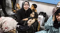 Chiến sự Hamas-Israel: Khủng hoảng nhân đạo đã cận kề