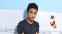 Đang chấp hành án tù treo vẫn đi cướp!