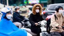 Các tỉnh, thành chủ động ứng phó rét đậm, rét hại, gió mạnh trên biển