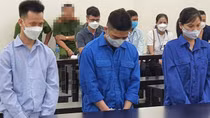 Khi nhân viên công ty tài chính phản thùng