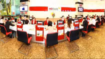 Các ngân hàng đồng thuận tiếp tục giảm lãi suất