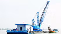 An Giang bổ sung danh mục 5 khu vực khoáng sản phục vụ các dự án công trình đường bộ cao tốc