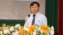 Bỏ phiếu miễn nhiệm chức vụ Chủ tịch UBND tỉnh Đồng Nai đối với ông Cao Tiến Dũng