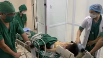 Cảnh báo nhiều tai nạn sinh hoạt nguy hiểm đến tính mạng trẻ em