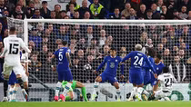 Chelsea thất bại tại Champions league, "người cũ" chỉ thẳng nguyên nhân