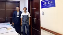 Xung quanh việc người mua căn hộ bị người lạ chiếm dụng trái phép