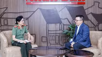 "Báo chí hãy không ngừng sáng tạo!"