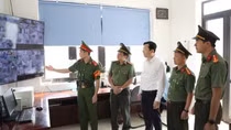 Đảm bảo an ninh kinh tế, góp phần thu hút đầu tư vùng Tây Bắc
