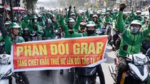 Lỏng lẻo trong quản lý đối với hoạt động của Grab