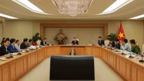 Chính phủ sẽ xử lý trách nhiệm các bộ, ngành địa phương làm ảnh hưởng đến quyền lợi của người dân