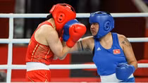 Boxing Việt Nam tìm lời giải cho bài toán Olympic Paris