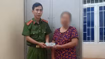 Kịp thời ngăn chặn một vụ giả mạo Công an để lừa đảo