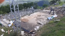 Cảnh cáo Chánh Thanh tra huyện và một Huyện ủy viên, Bí thư Đảng ủy xã